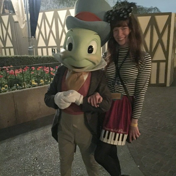 Meet your Posher, Kiki! - Picture 1 of 1